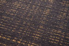 Haute Couture gulvteppe i Jacquard flatvev