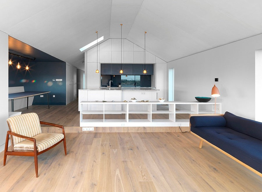 Fendi (180 mm) Høy Plank, Karakter