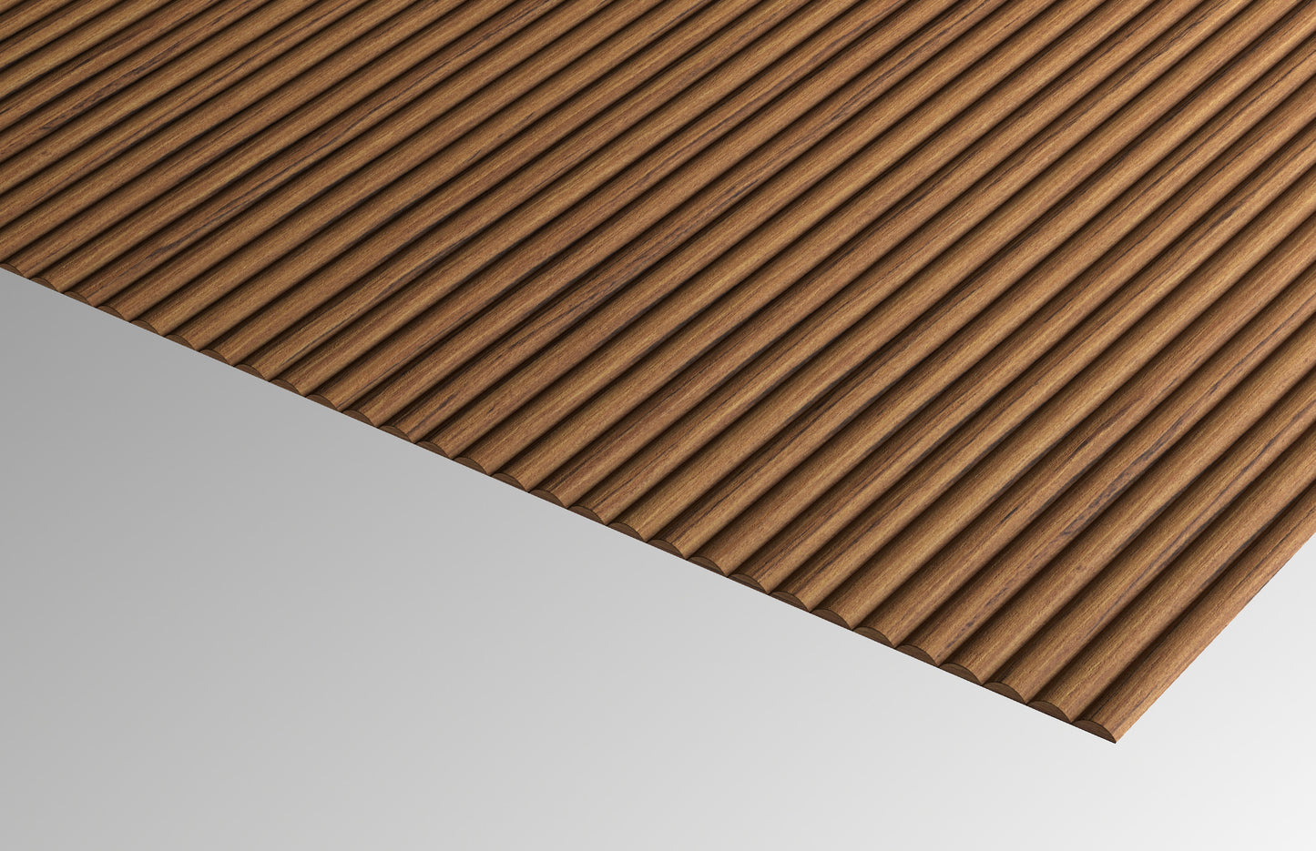 Teak Costato W3M10