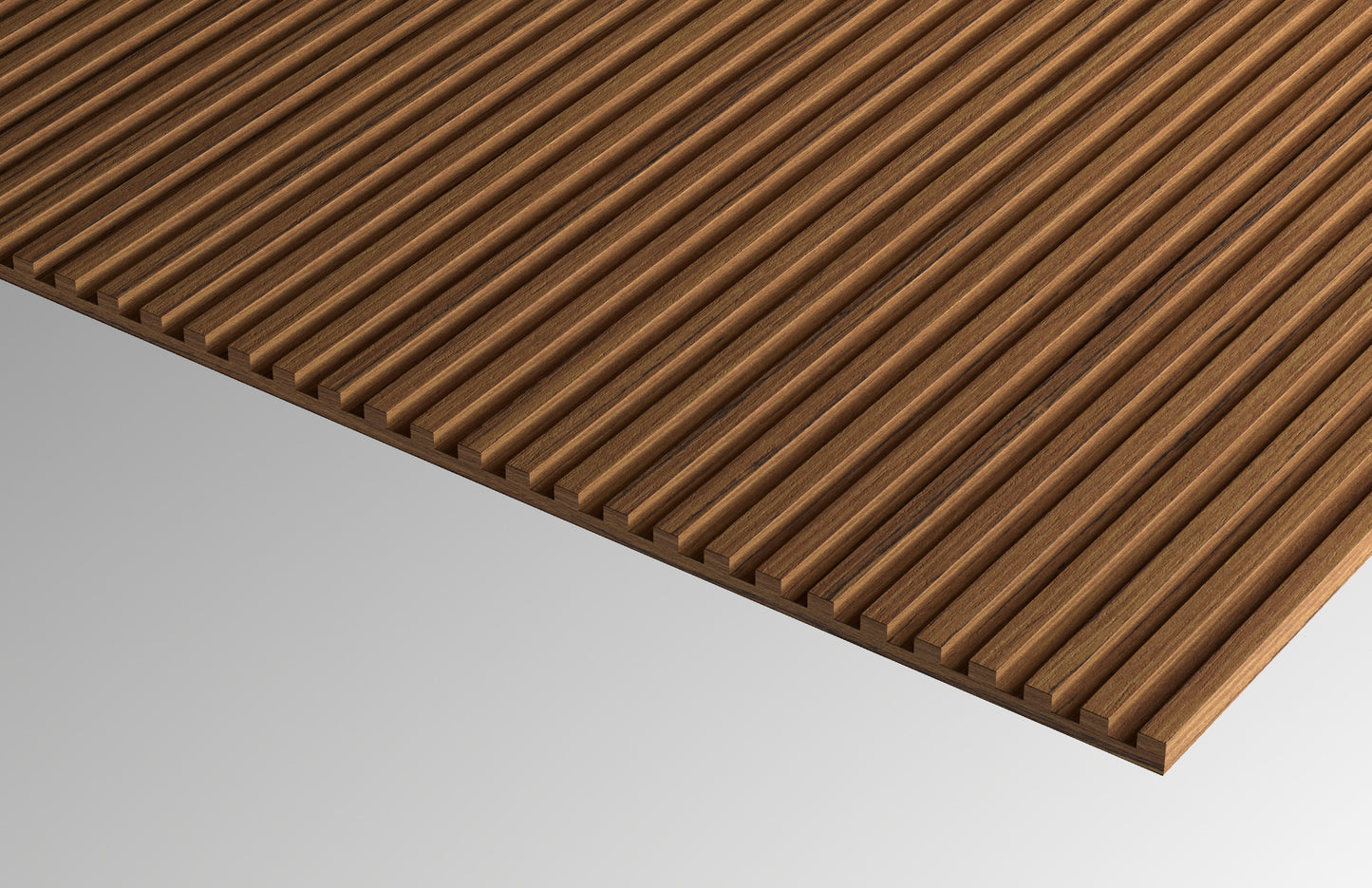 Teak Fresato M6T06