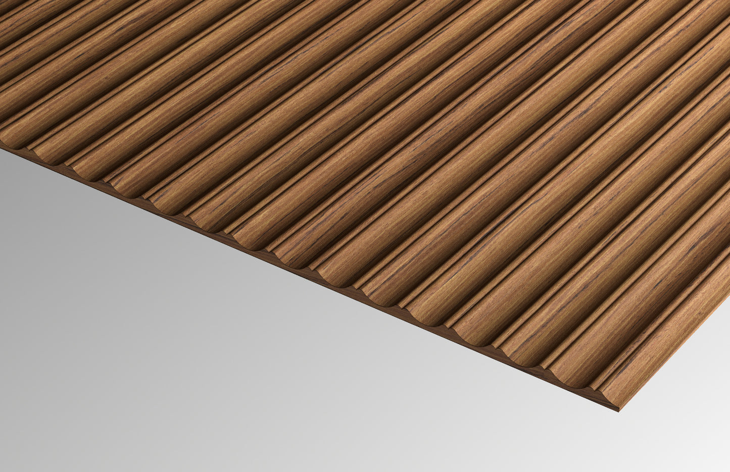 Teak Ondato M20