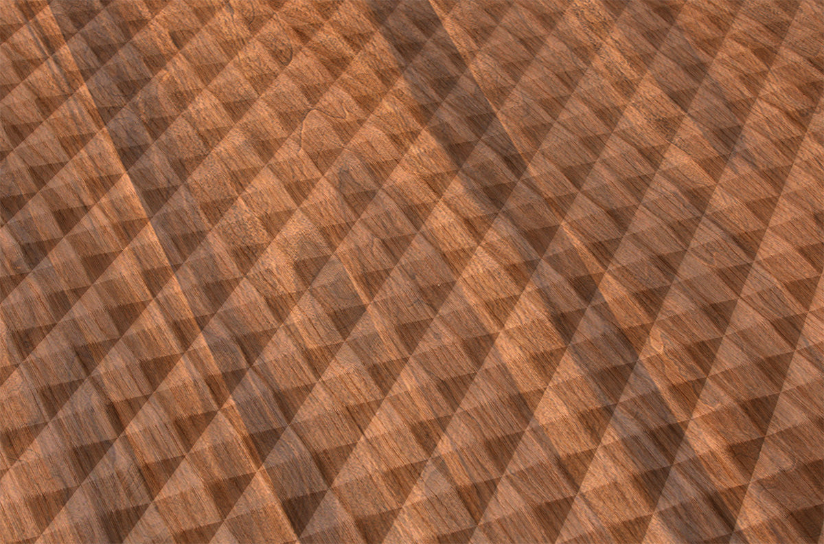 Diamant Walnut