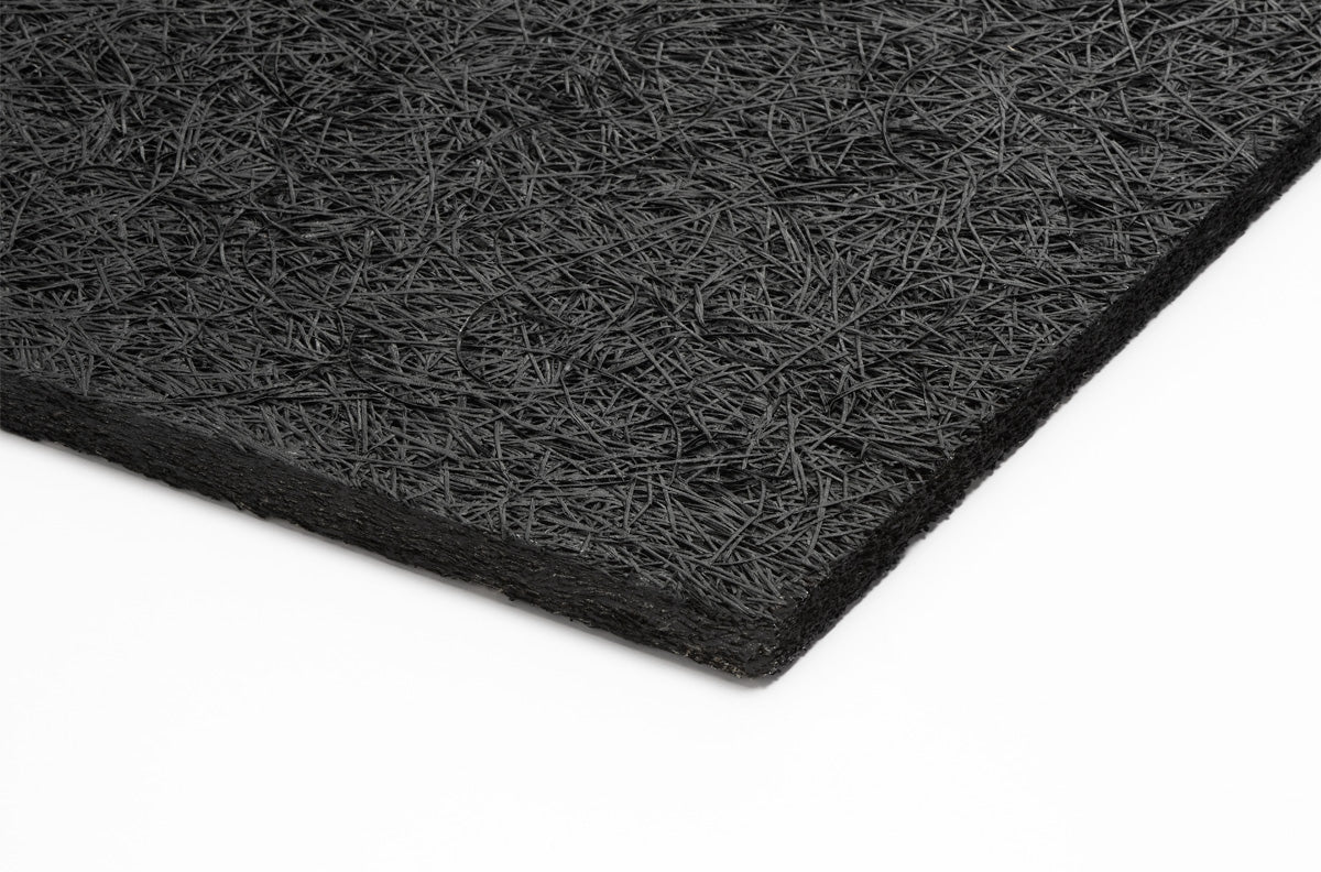 Black Painted - 600x600