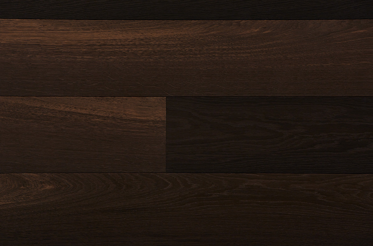 Bog Oak 180mm