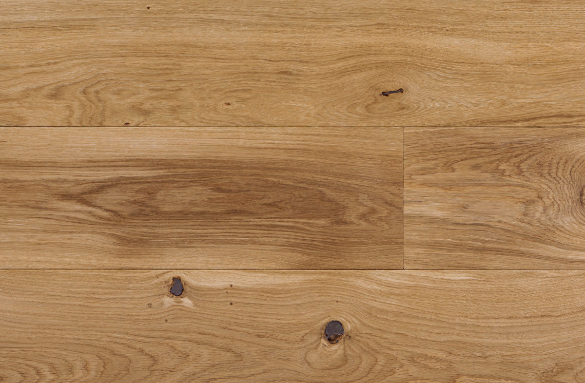 European Oak 180mm Tynn