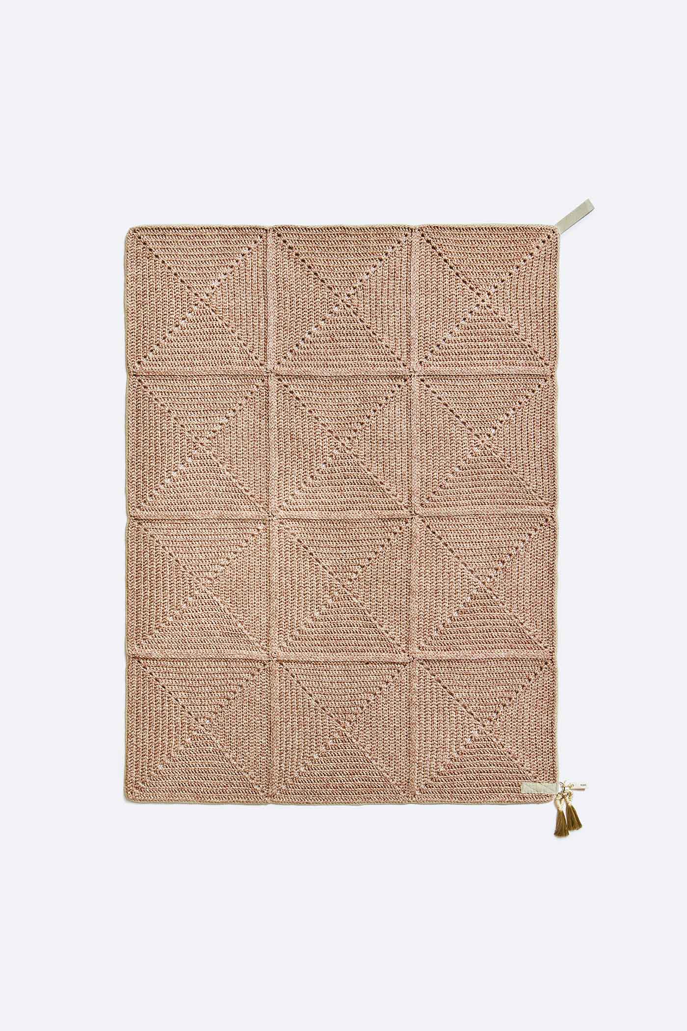 Utendørs Innendørs Teppe Sandstein