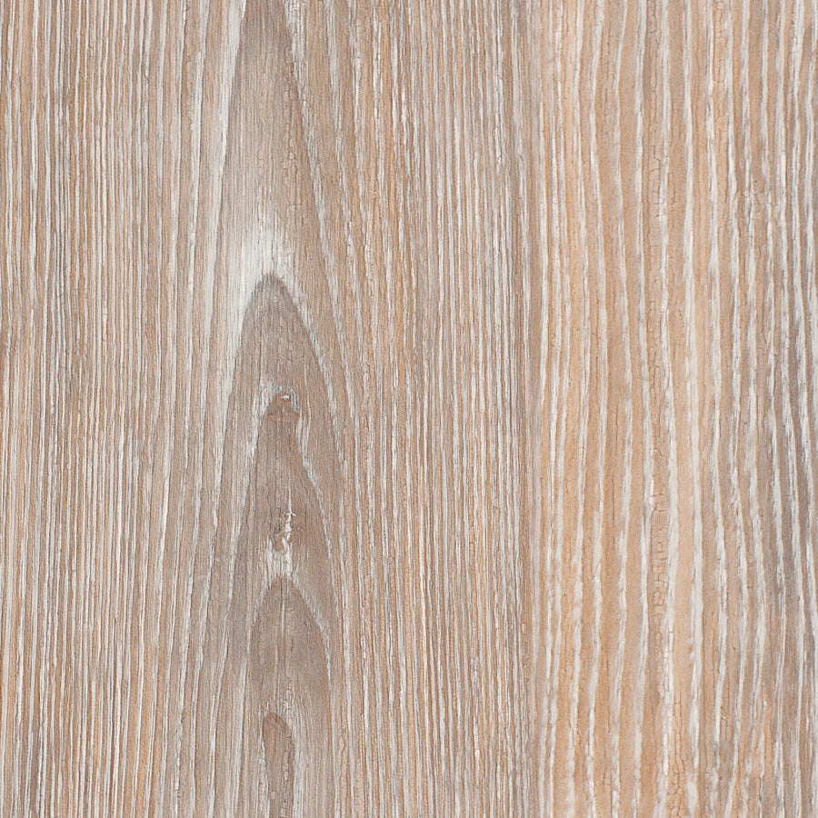 Worn Ash