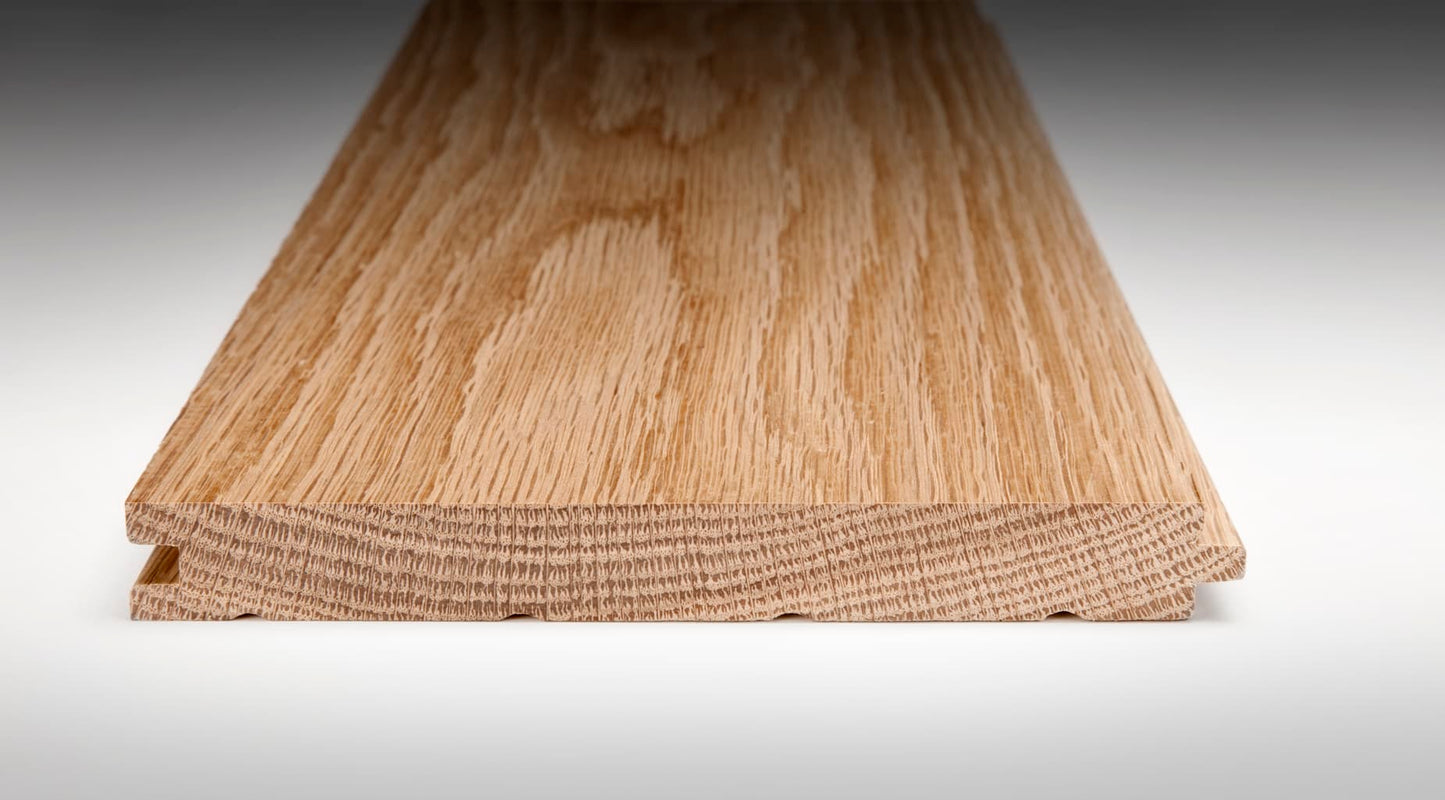 European Oak Fiskeben Prime