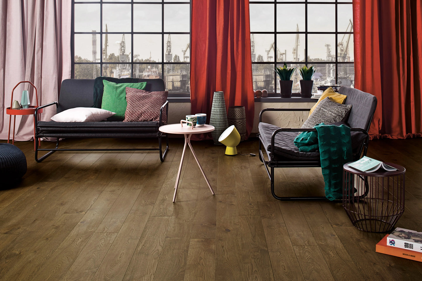 Riverstone 180mm