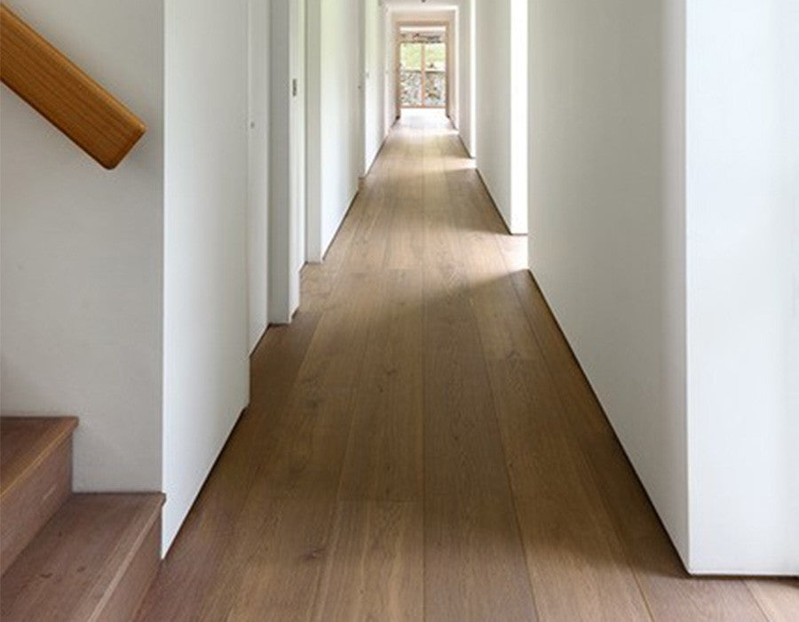 Fendi (260 mm) Plank Karakter