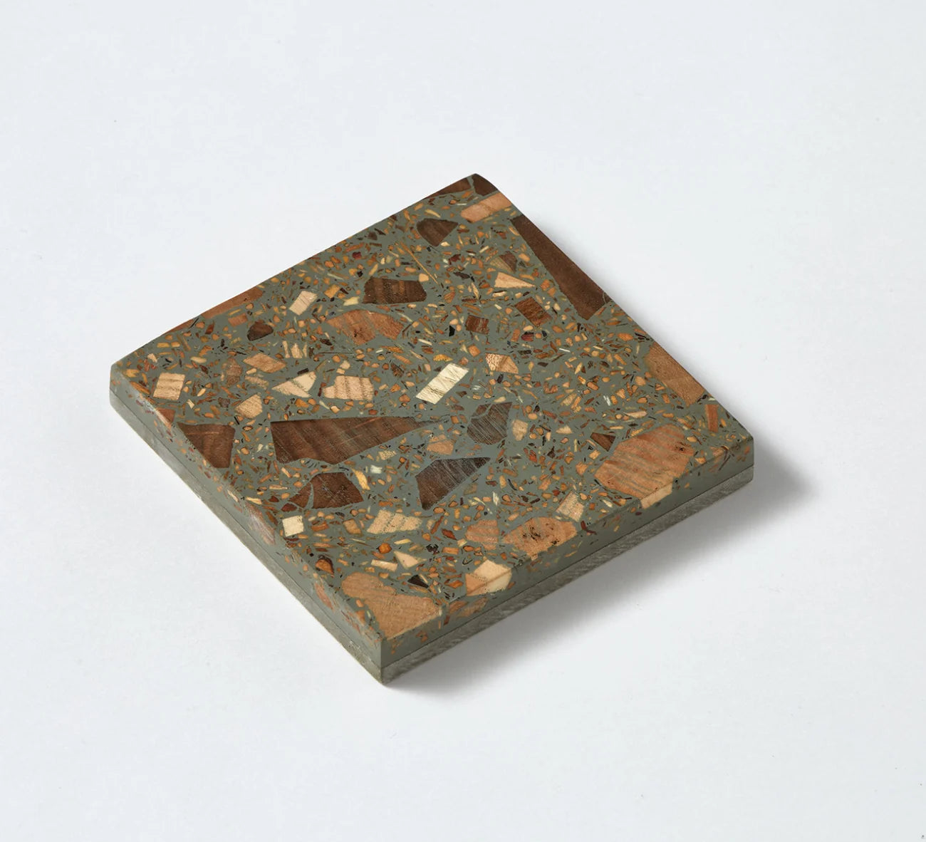 Liquorice med fibercement