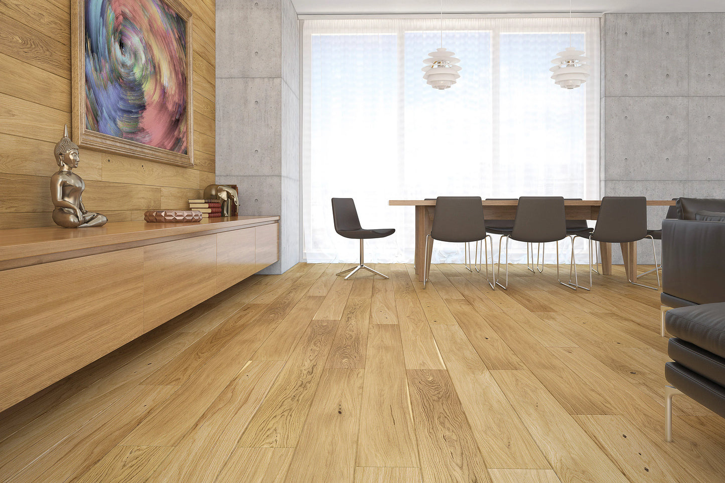 Belrose 180mm