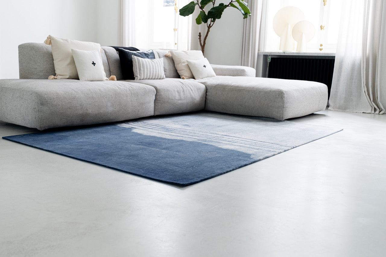 Fuji design, Vinterblå