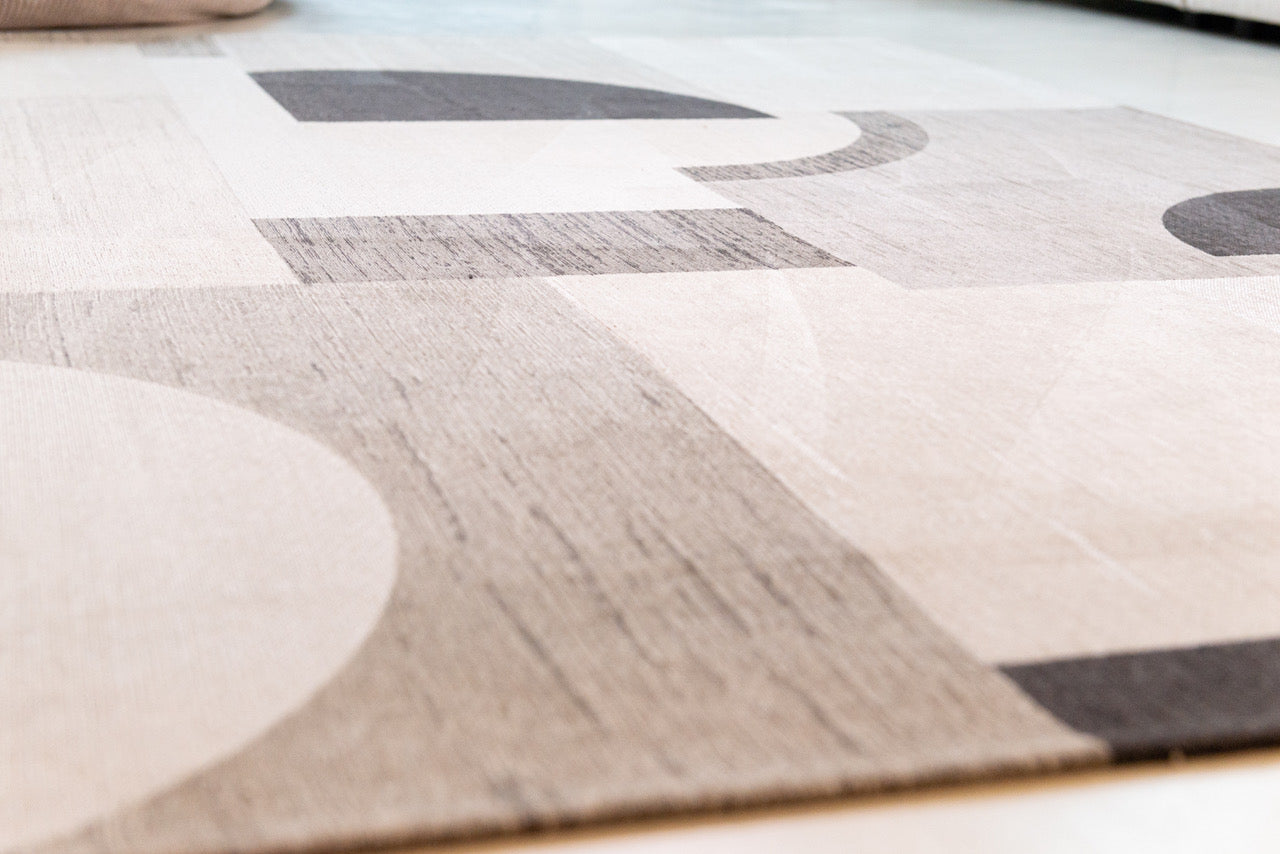 Bauhaus design, Elfenbenhvit