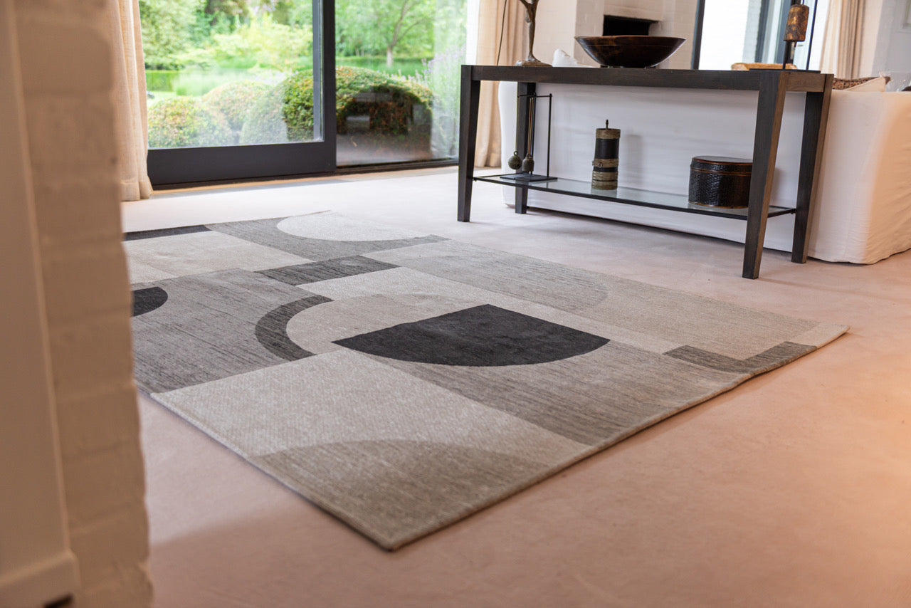Bauhaus design, Elfenbenhvit