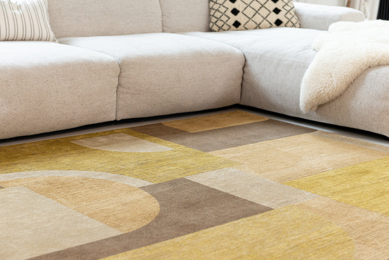 Bauhaus design, Gyllen Honning