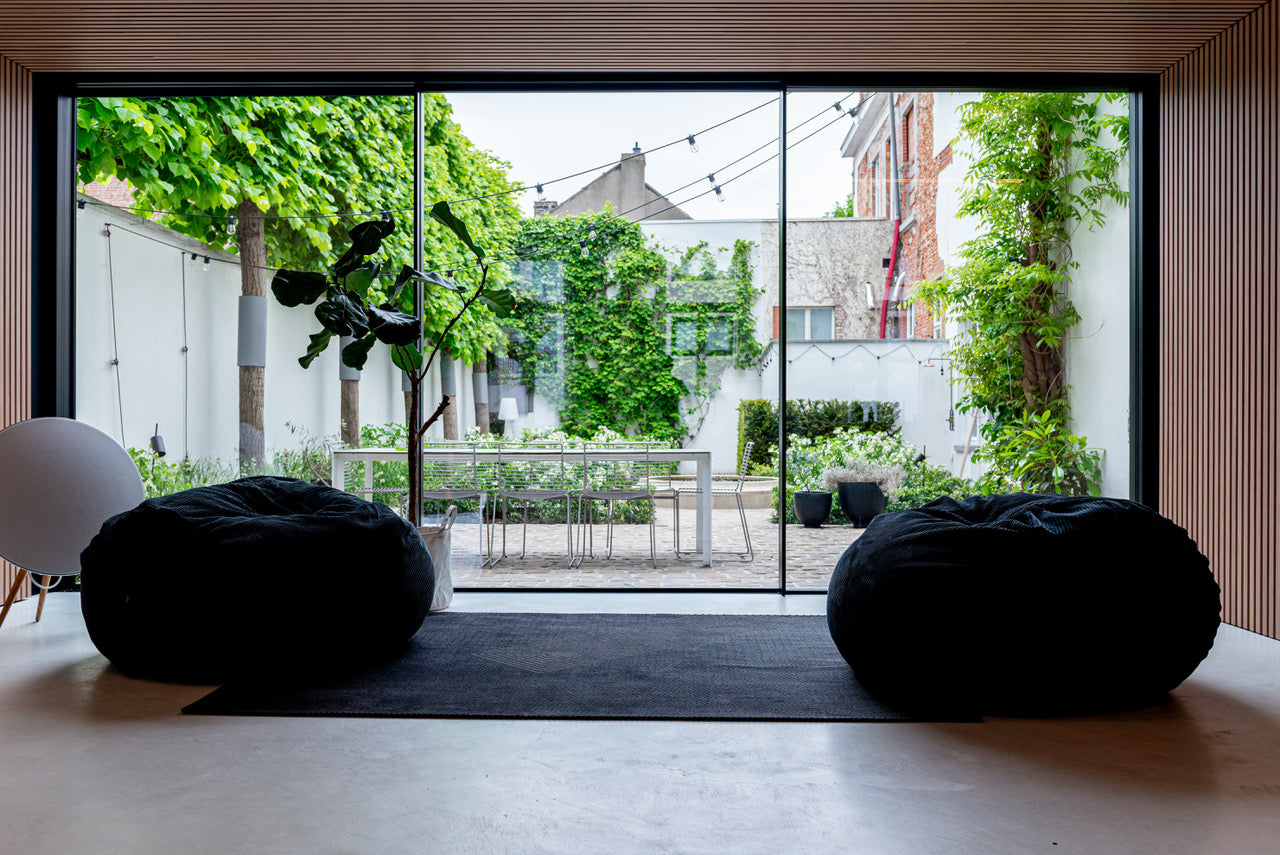 Nihon design, Sort