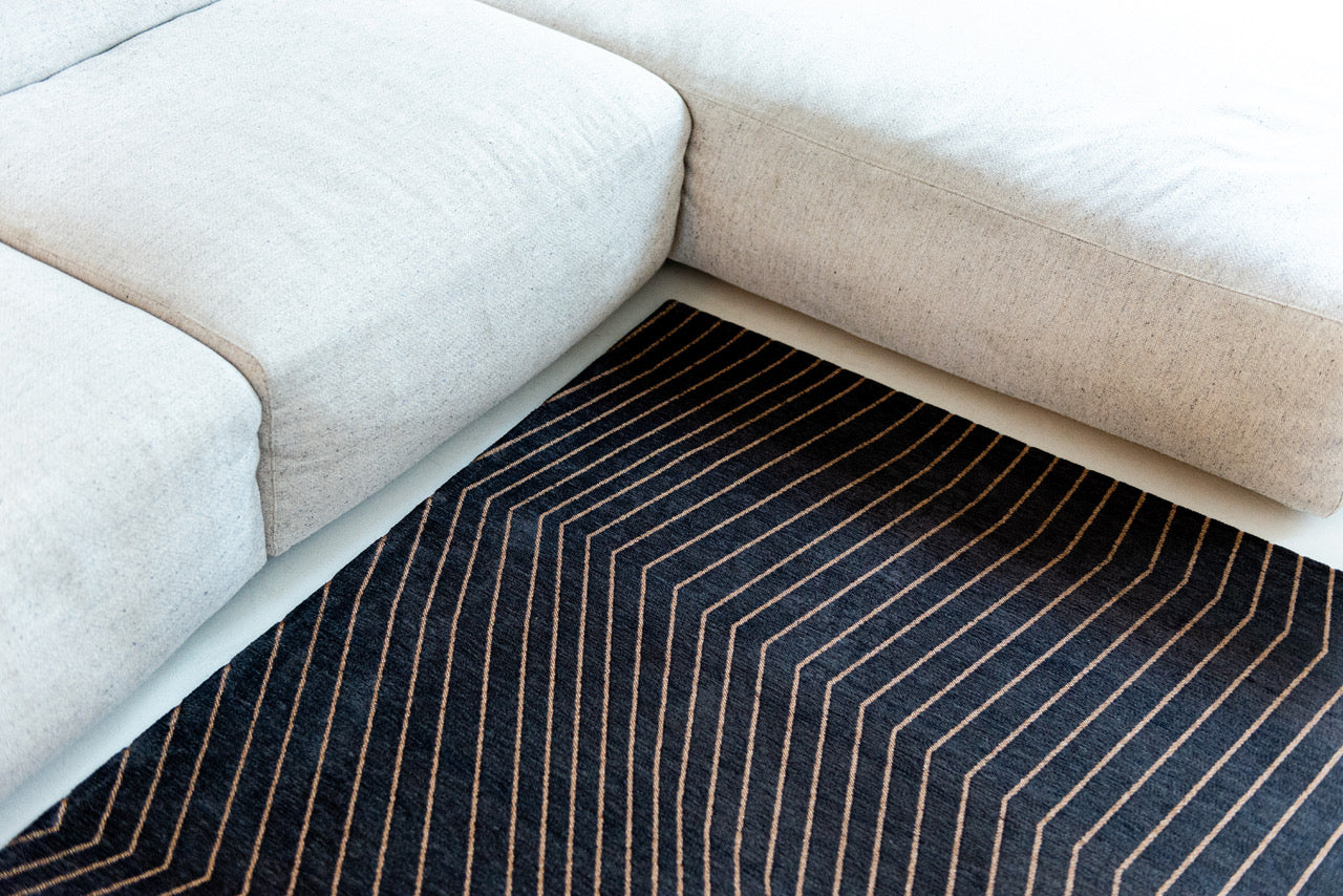 San Andreas design, Svart Gull