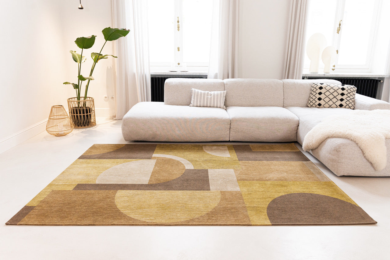 Bauhaus design, Gyllen Honning