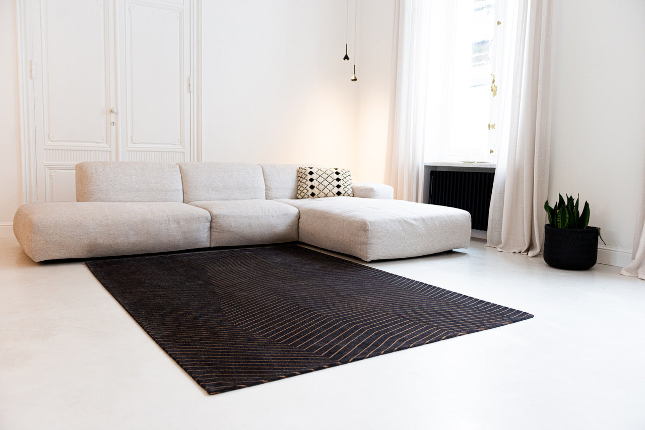 San Andreas design, Svart Gull
