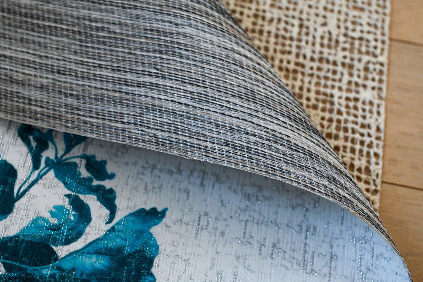 0010 Dutch Uncle Delft Blue