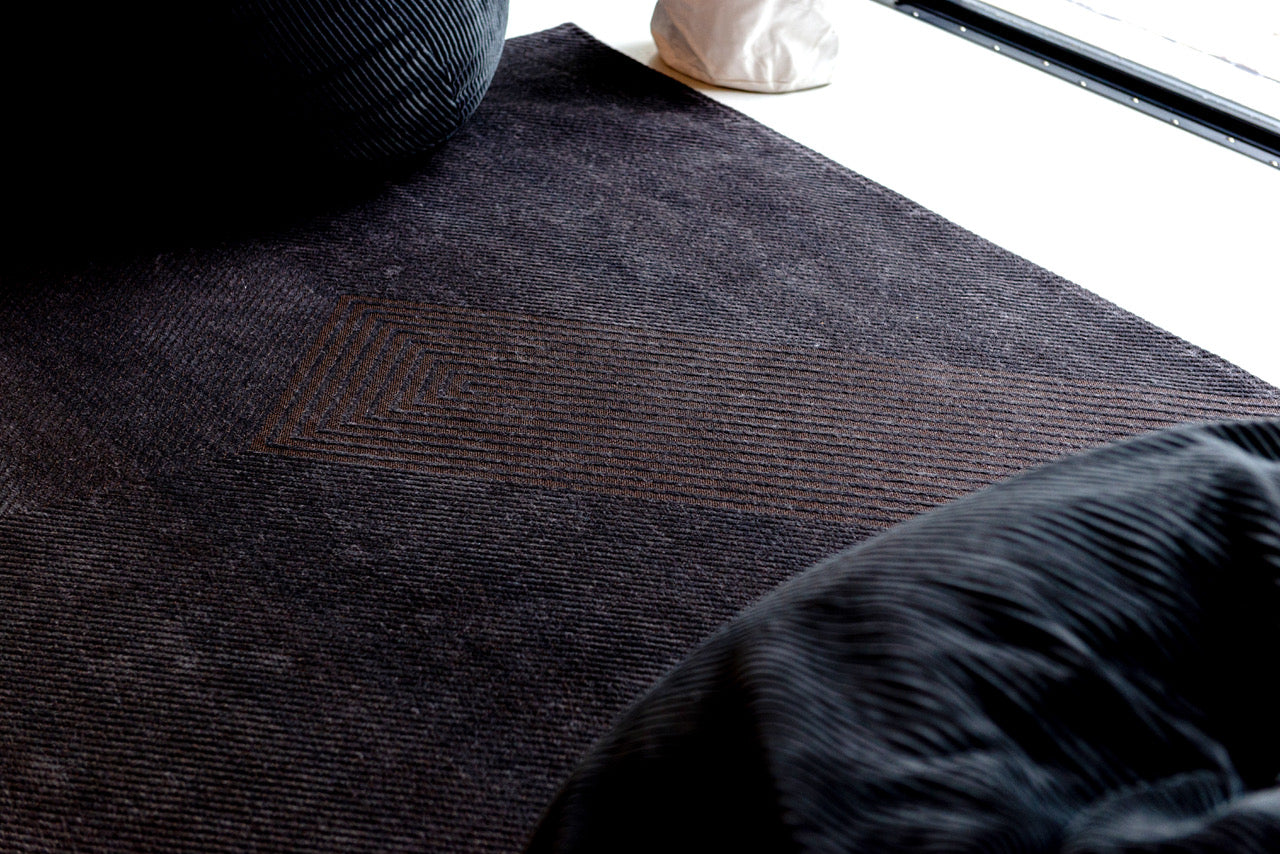 Nihon design, Sort