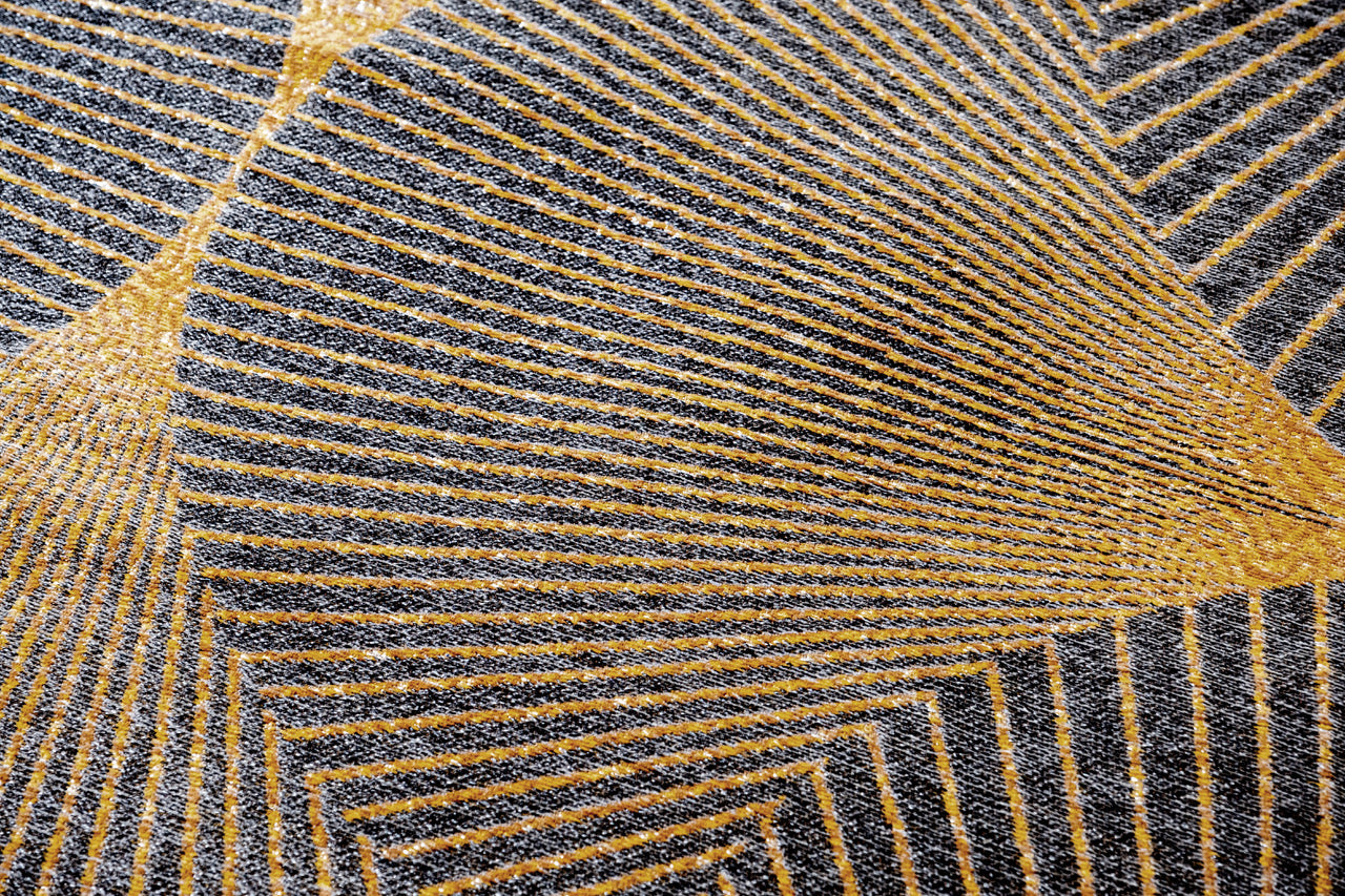 Kimono design, Rinzu Gul