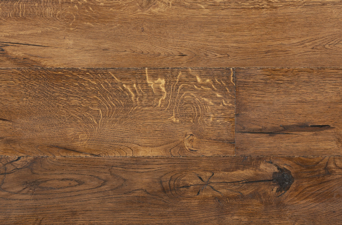Antique Plank