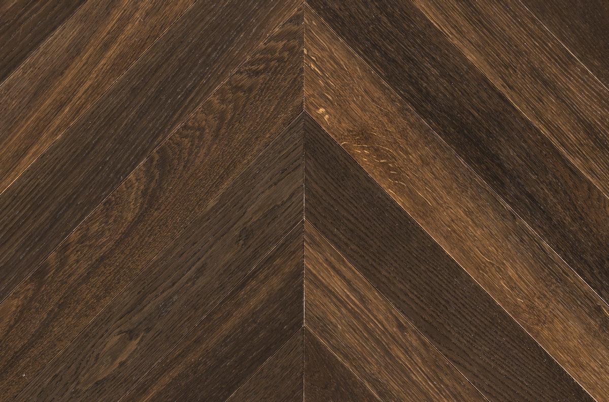 Notte 45° Chevron