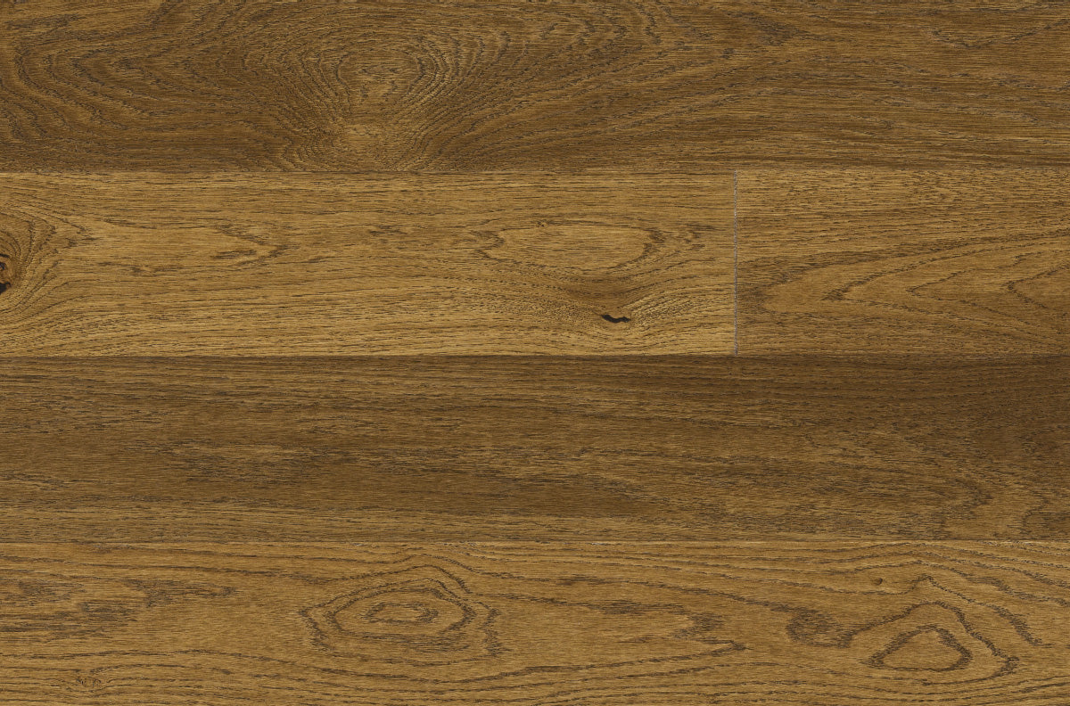 Lunde Eik Plank