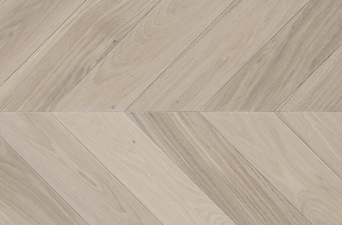 Blanco 45° Chevron