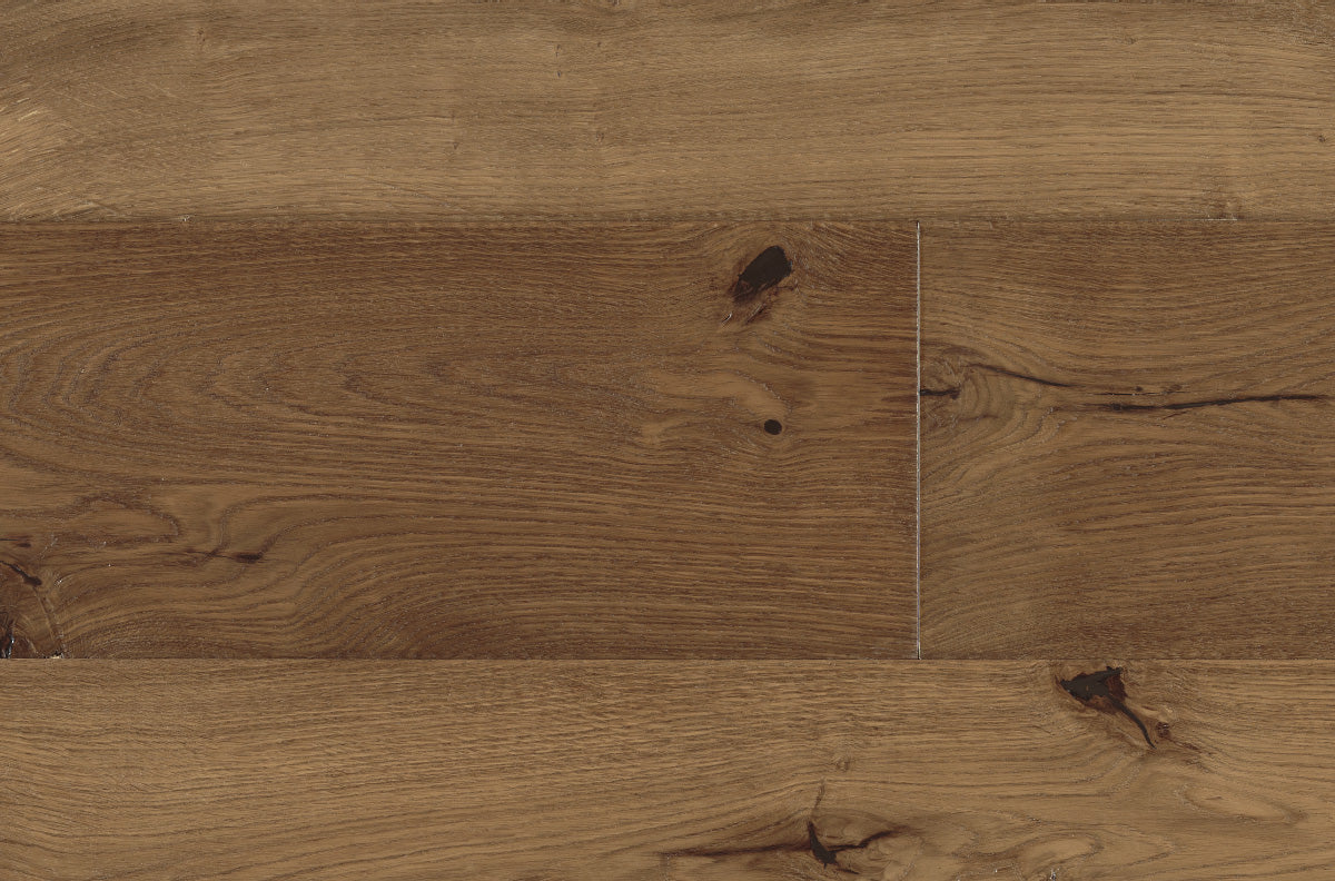 Bergen Plank