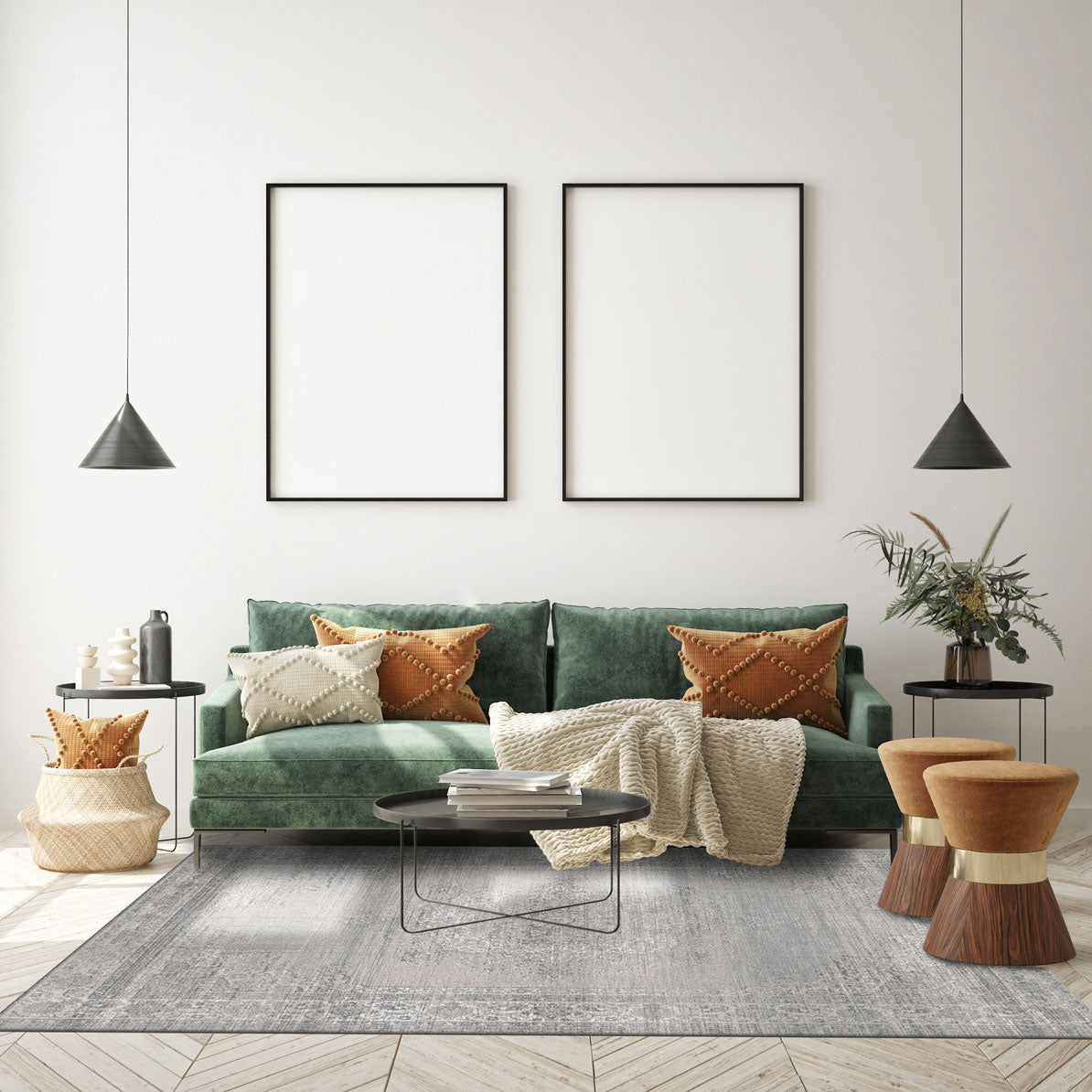 0007 Khayyam Told Me Affogato