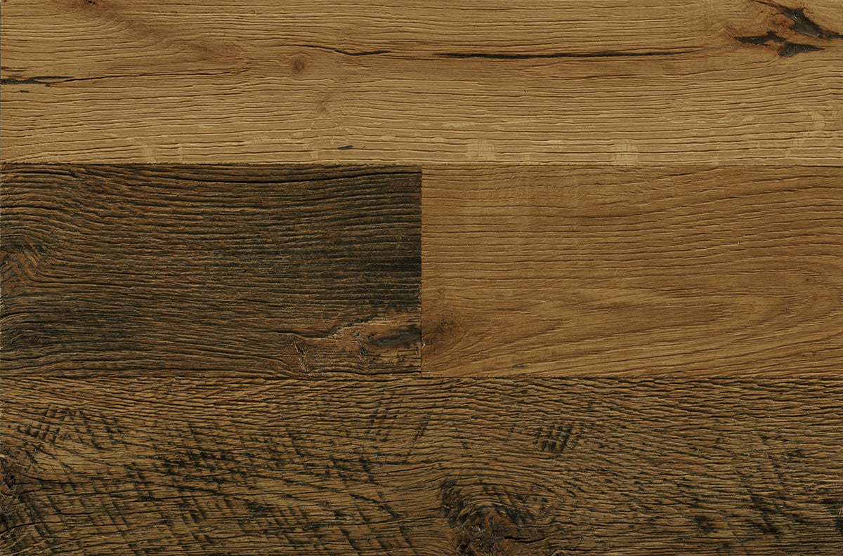 Garner Plank