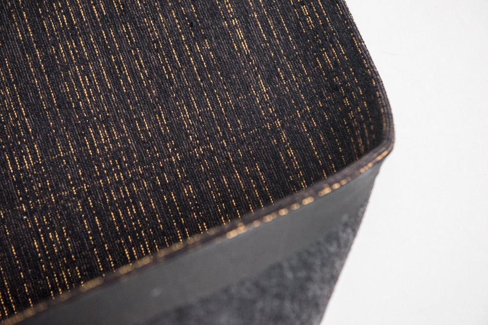 Haute Couture gulvteppe i Jacquard flatvev