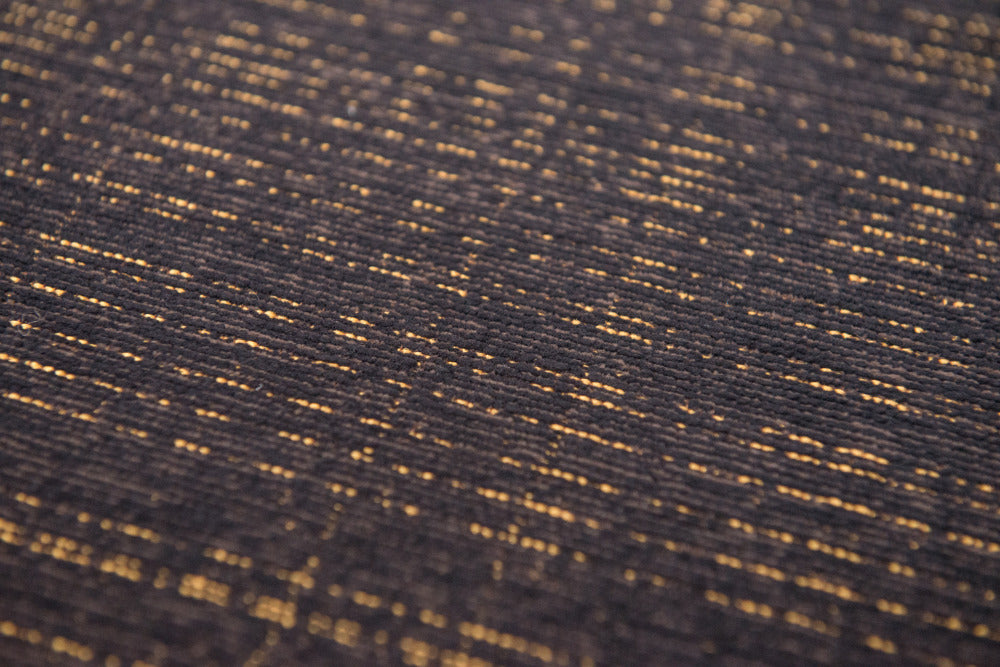 Haute Couture gulvteppe i Jacquard flatvev