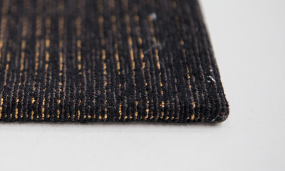 Haute Couture gulvteppe i Jacquard flatvev