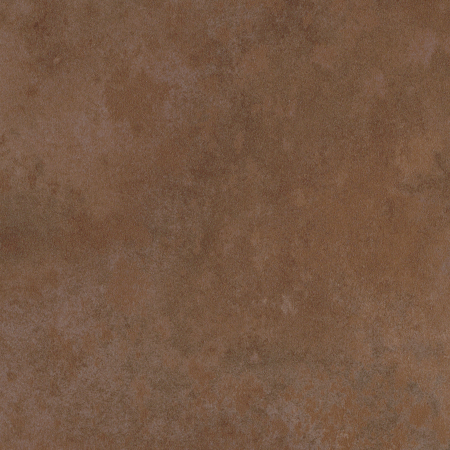 Russet Burnished Metal