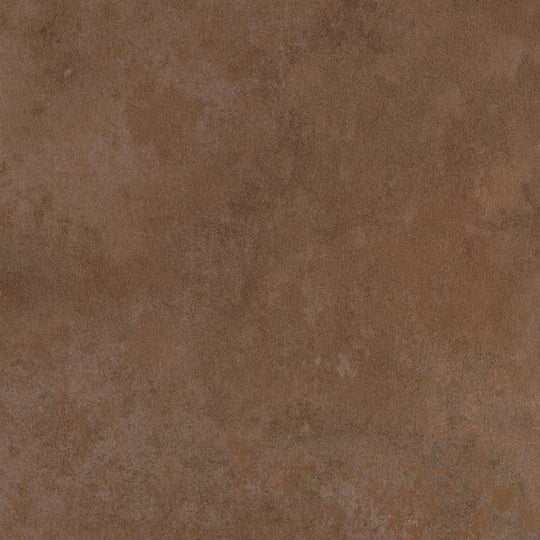 Russet Burnished Metal