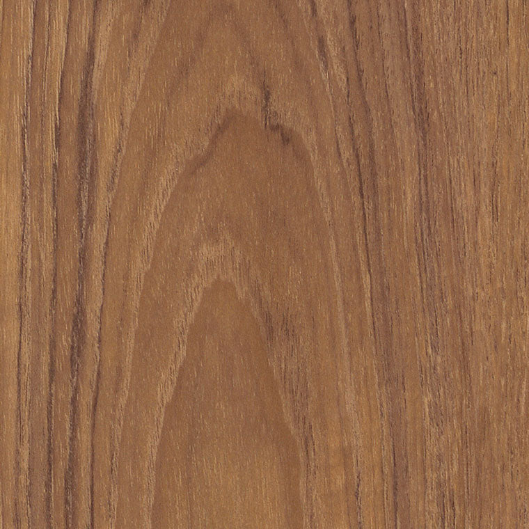 Dry Teak