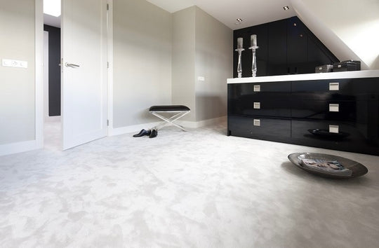 ITC Cannes farge Silver  13,20m2