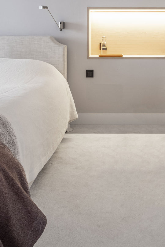 Cardinal Vegg til Vegg