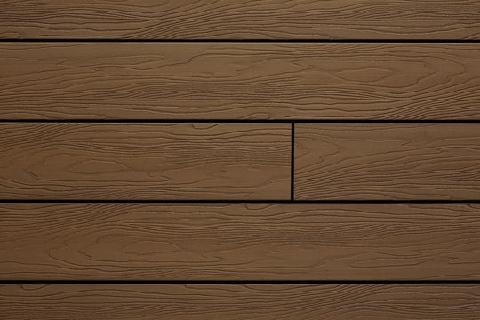 Terrassegulv i Kompositt 1002