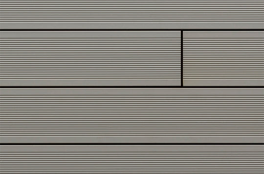 Terrassegulv i Kompositt 1100