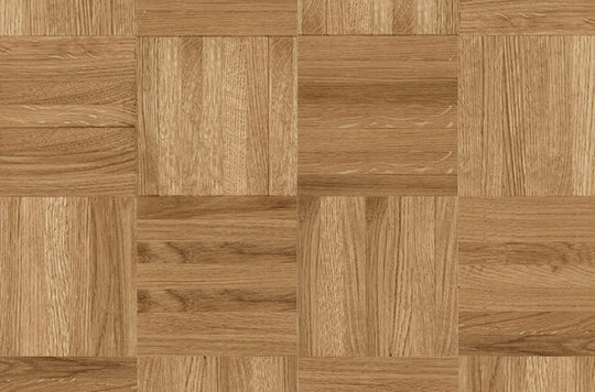 European Oak Mosaikk