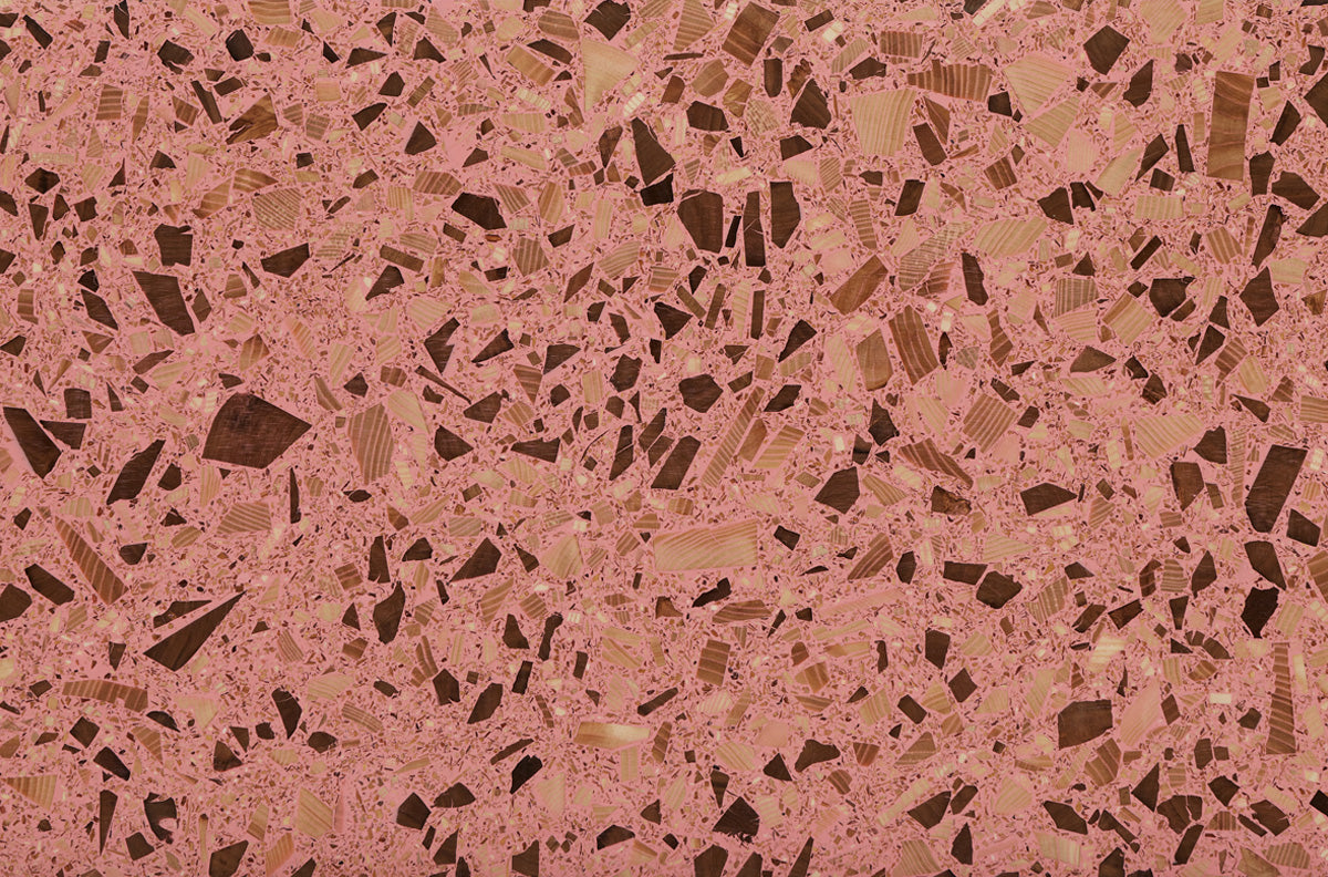 Raspberry med fibercement