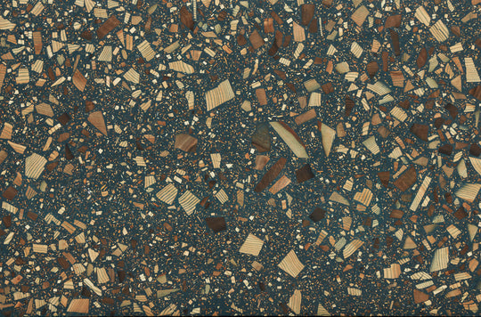 Oyster med fibercement