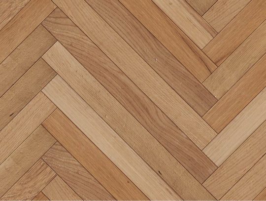 European Oak Fiskeben Prime Smal