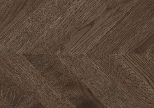 Marrone Chevron