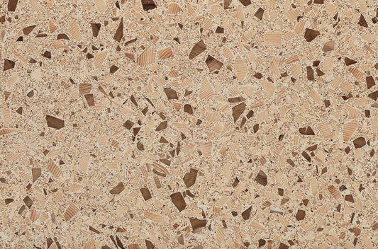 Nougat kryssfiner